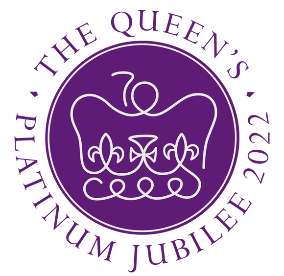 The Platinum Jubilee