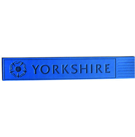Yorkshire Rose Bookmark