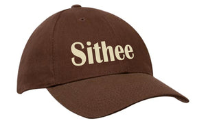 Sithee - Baseball Cap