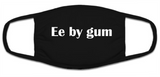 Yorkshire face mask  Ee by Gum
