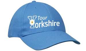 Yorkshire Tour Baseball Cap