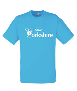 Yorkshire Tour T/shirt