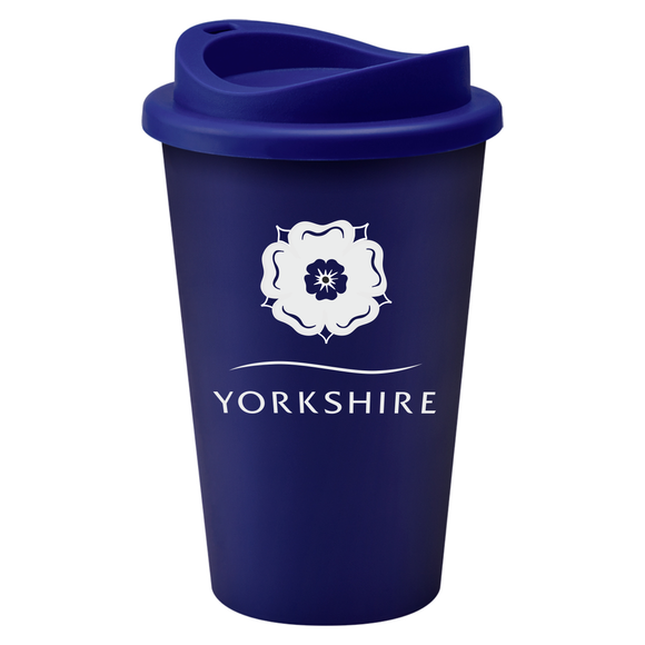 Yorkshire Thermal Cup  OUT OF STOCK
